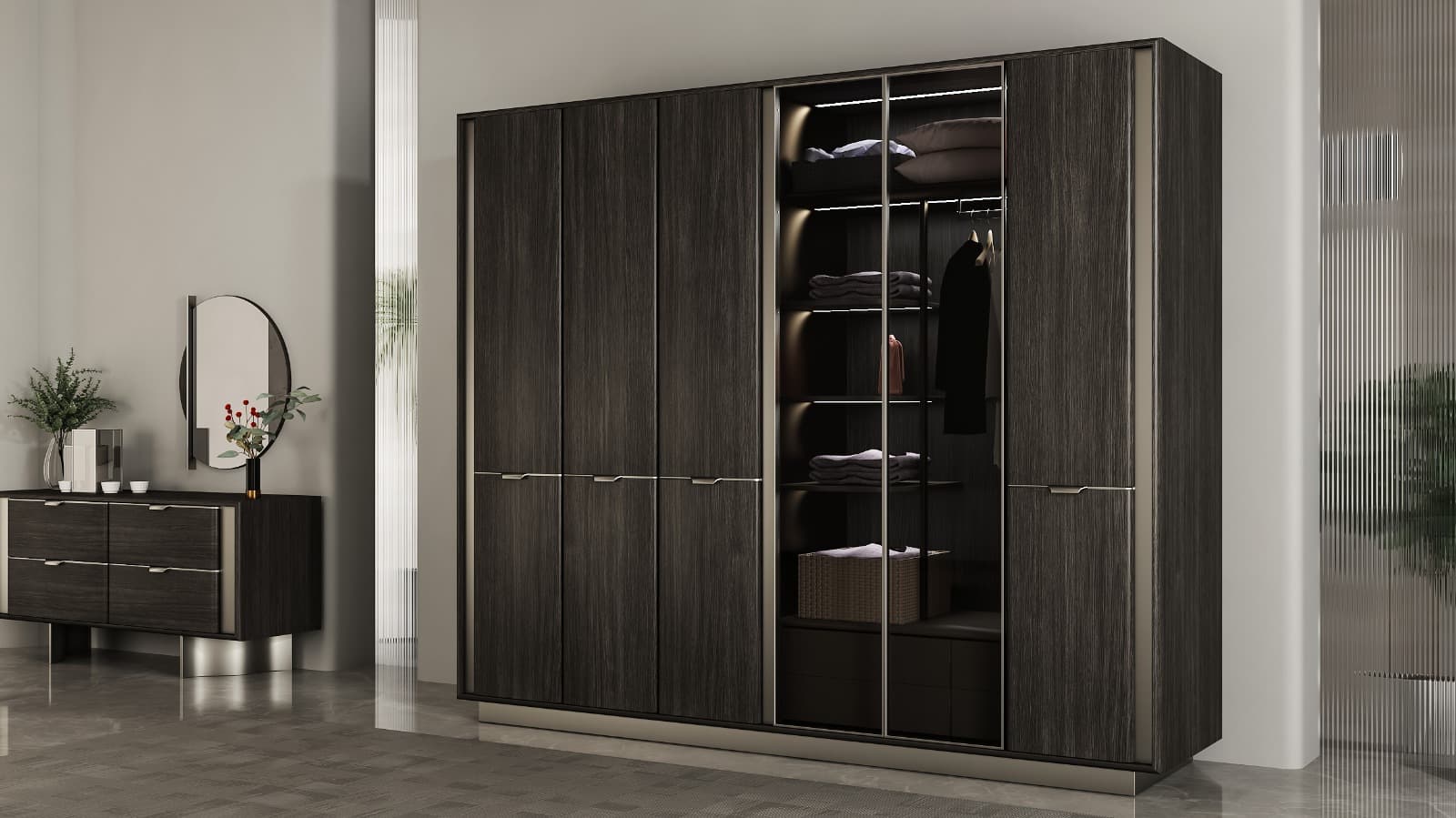 MİLANO Bett ODASI
