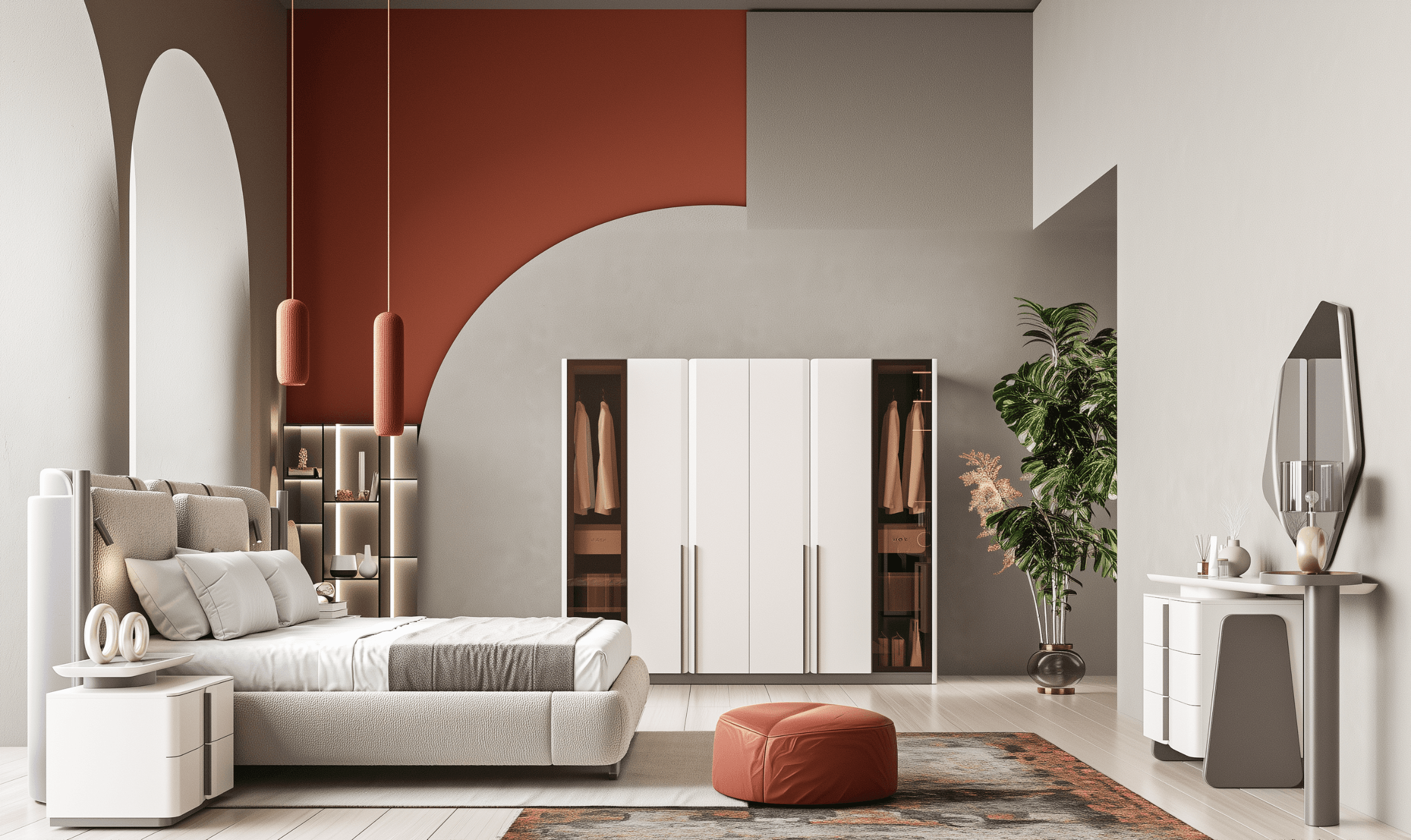 ALFA Bed ODASI