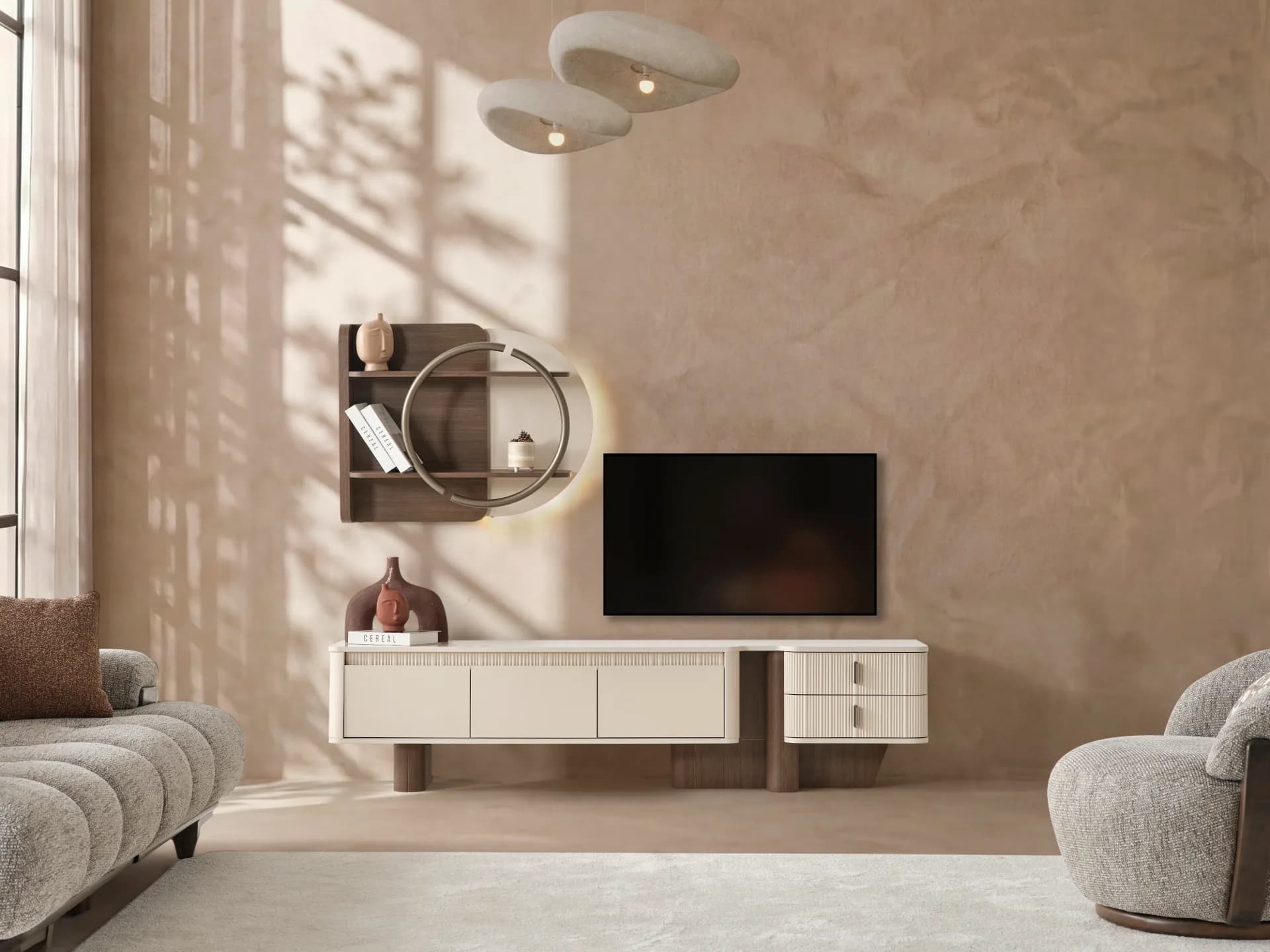 VELARİS TV ÜNİTESİ